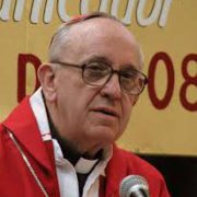 Jorge Mario Bergoglio