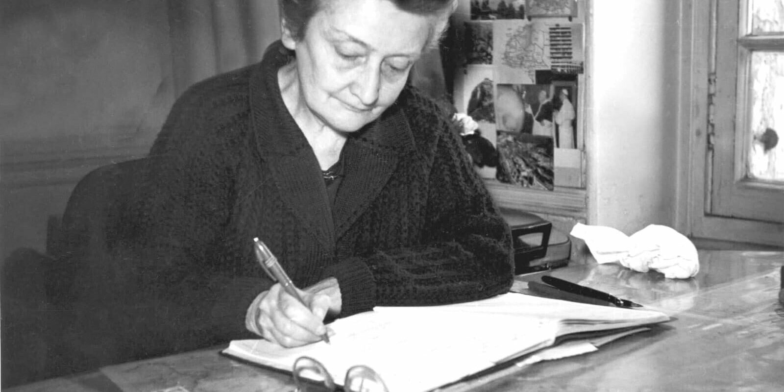Madeleine Delbrêl (1904-1964)