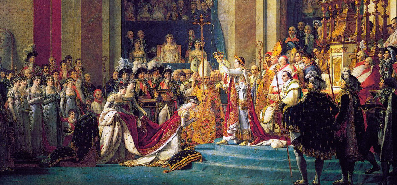 Napoleón y la religión - La Civiltà Cattolica