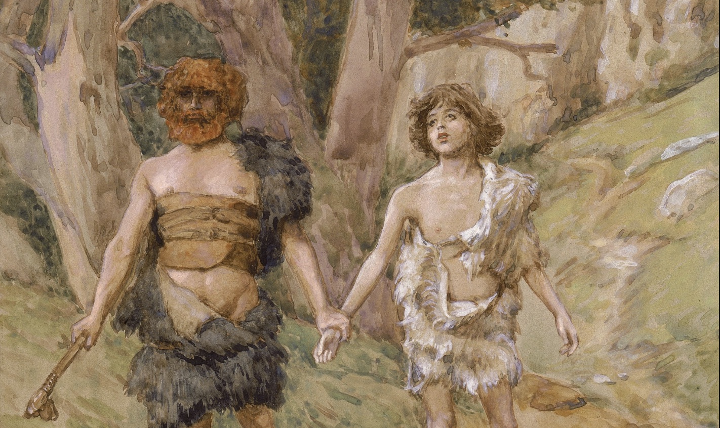 La fraternidad desde el punto de vista de Caín La Civiltà Cattolica La fraternidad desde el punto de vista de Caín La Civiltà Cattolica