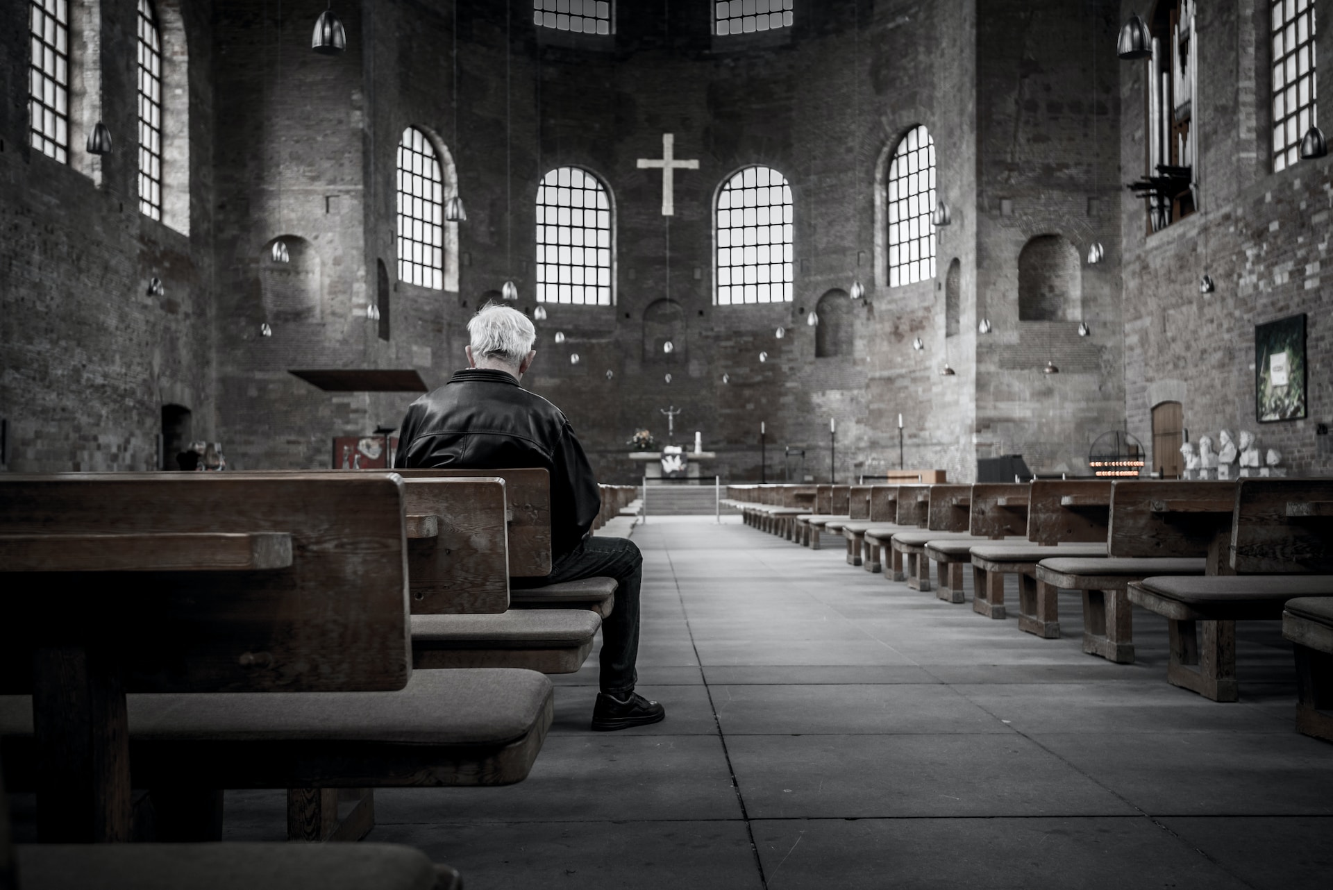 Qué forma adoptará el cristianismo del futuro? - La Civiltà Cattolica