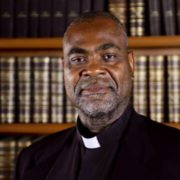Jean-Baptiste Kikwaya Eluo S.I. - Christopher M. Graney