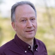 Stefan Kiechle