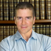 Christopher M. Graney