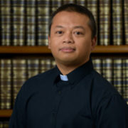 Christoforus Bayu Risanto - Christopher M. Graney