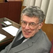 Josep M. Margenat S.I. – Walter A. Binder